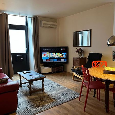 La Pepiniere Victoria - Canal & Pepiniere -50M2 Nancy Kültér fotó