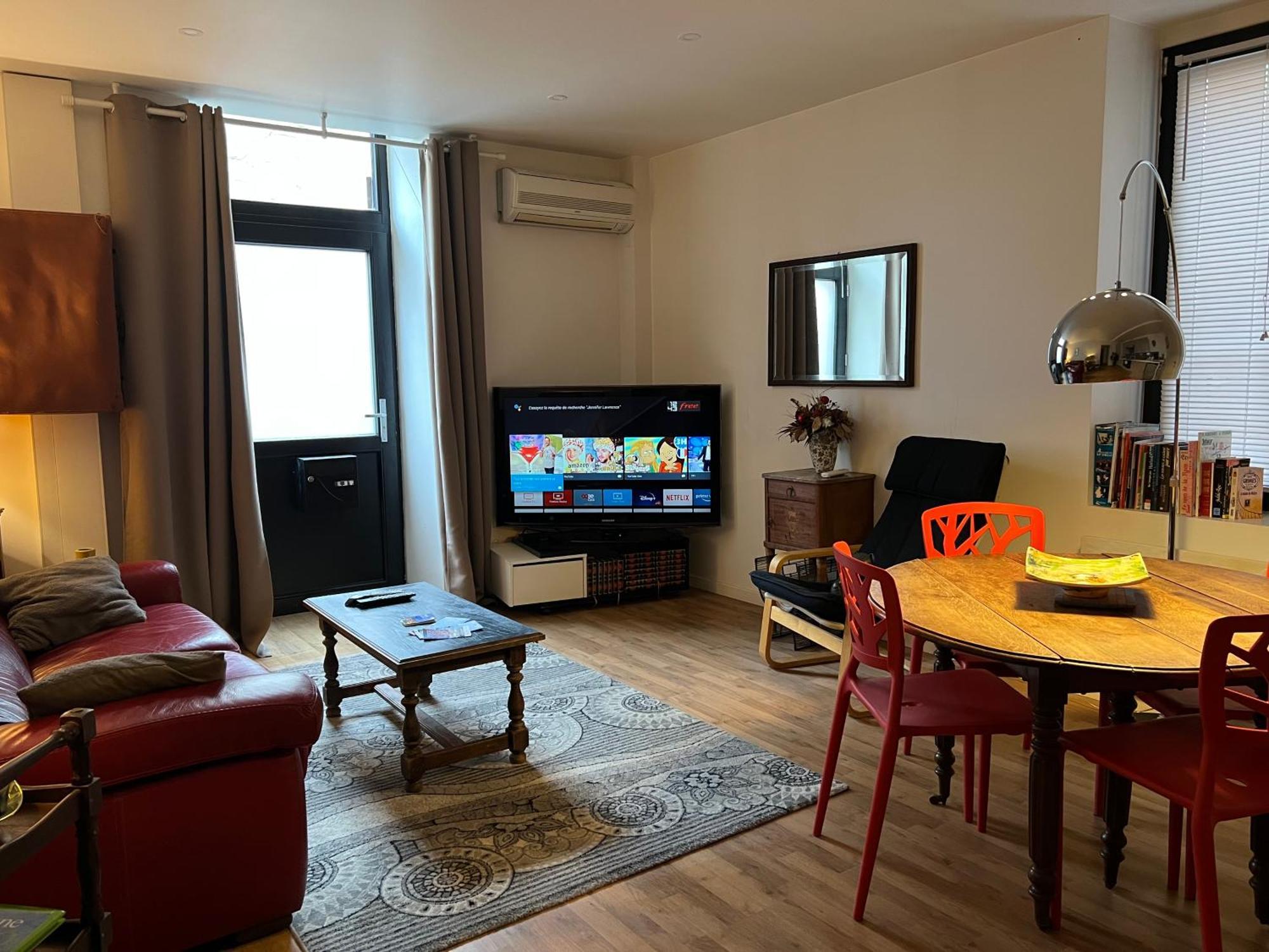 La Pepiniere Victoria - Canal & Pepiniere -50M2 Nancy Kültér fotó