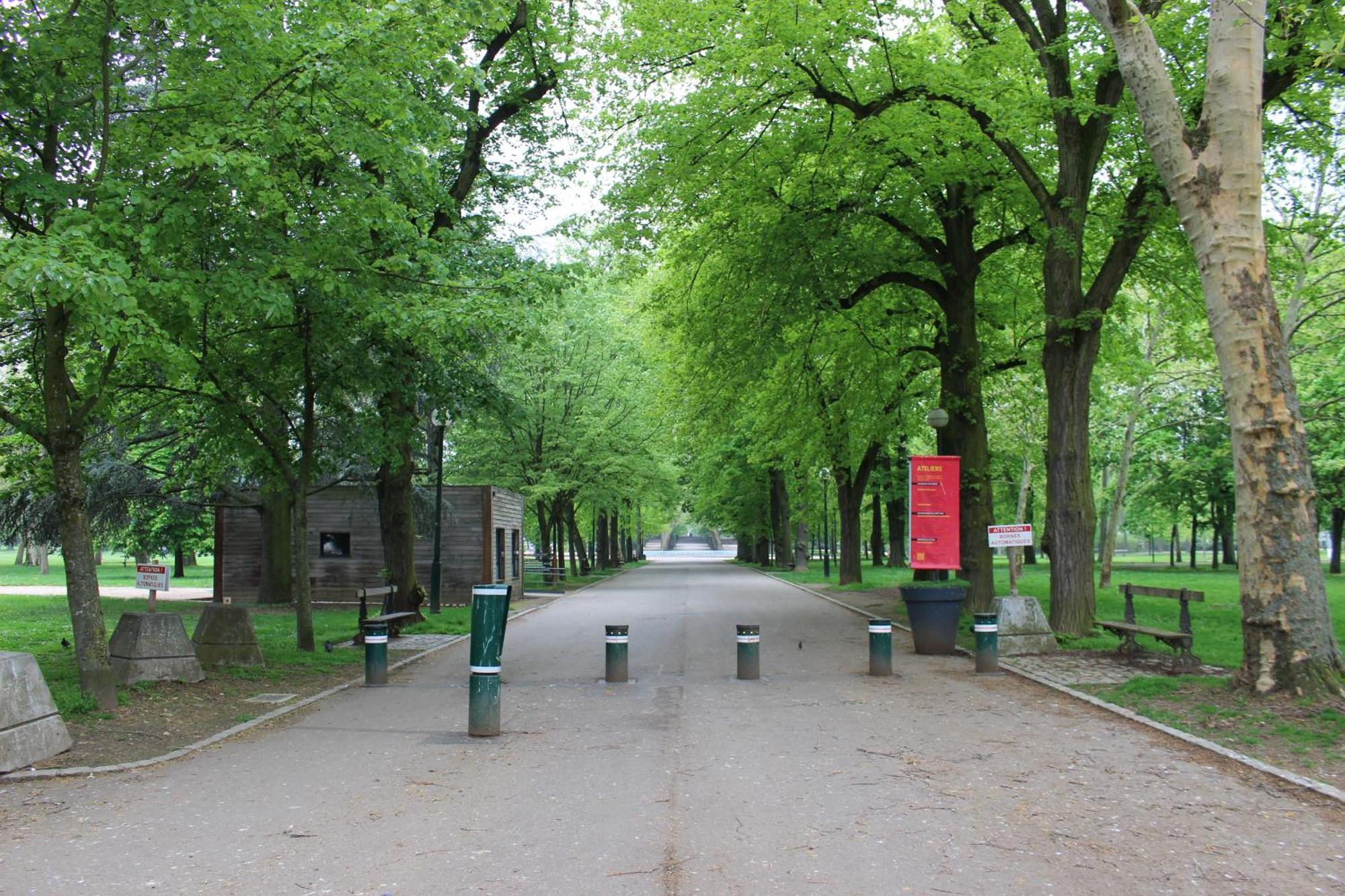 La Pepiniere Victoria - Canal & Pepiniere -50M2 Nancy Kültér fotó